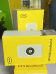 MTN ZLT M30s Pro 4G LTE Mifi - 1