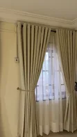 Royal Heritage Quality Curtains - 1