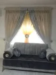 Royal Heritage Quality Curtains - 2
