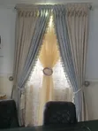 Royal Heritage Quality Curtains - 3