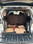 Mitsubishi Outlander 2007 Silver - 4