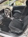 Mitsubishi Outlander 2007 Silver - 5