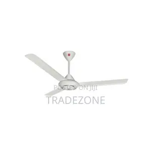 Polystar KDK 56-Inch Standard Ceiling Fan | X56XG