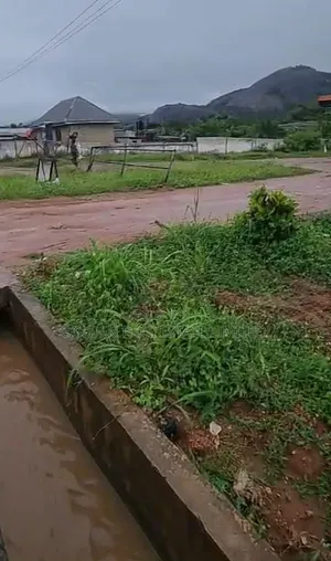 Filin Sayar Da Man Fetur A Ikere Ekiti