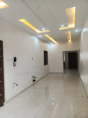 2-Bedroom Apartment Mai Sabis don Hayarwa, Bourdillon