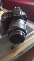 Nikon D5300 DSLR Camera - 1
