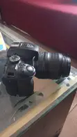 Nikon D5300 DSLR Camera - 3