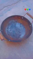Wok Karfe Mai Nauyi (3) - Na Amfani - 1