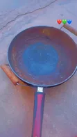 Wok Karfe Mai Nauyi (3) - Na Amfani - 2