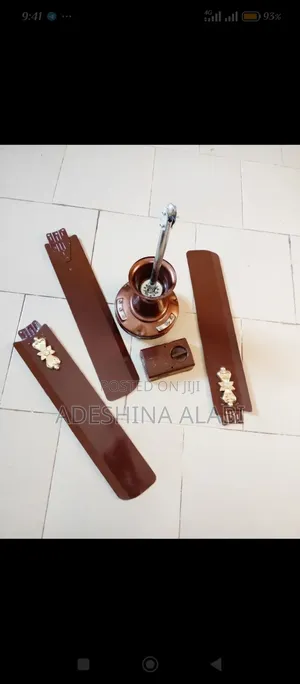 Orl Giant Ceiling Fan Mai Amfani