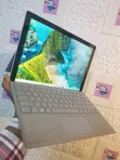 Microsoft Surface Pro 7 Laptop - 8GB RAM, 256GB SSD - 5