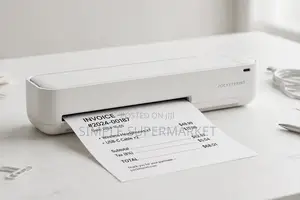 A4 Portable Thermal Printer