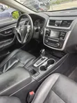 Nissan Altima 2017 Silver - 4