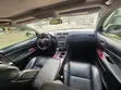 Lexus GS 350 2007 Silver - 2