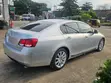 Lexus GS 350 2007 Silver - 5