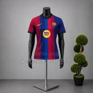 Original Jersey - Brand New