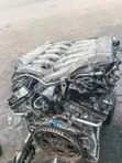 Complete Rolls-Royce V12 Engine - 1