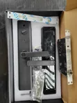 Tuya Smart Door Lock - Fingerprint, Card, App Control - 1