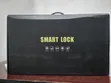 Tuya Smart Door Lock - Fingerprint, Card, App Control - 2