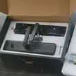 Tuya Smart Door Lock - Fingerprint, Card, App Control - 4