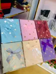 Necklace and Earring Box - Brand New - 1