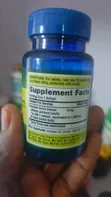 Puritan's Pride Odorless Garlic Extract 1000mg - 2