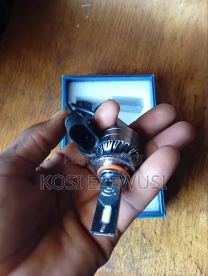 X-Willtop 9005/9006 LED Fitilar Hasken Gaba