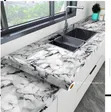 Waterproof Wallpaper - Home Interiors - 4