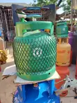 Lady Choice 3kg Gas Cylinder (Sabon Sama) - 3