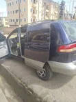 Toyota HiAce 2010 Bas - Shuɗi - 5