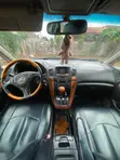 Lexus RX 300 2002 Blue - 4