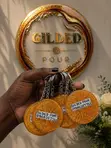 Resin Key Holder Souvenirs - 1