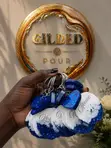 Resin Key Holder Souvenirs - 3