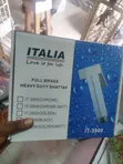 Sabo Ideal Bidet Spray (Wanke Gindi) - 1