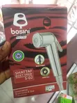 Sabo Ideal Bidet Spray (Wanke Gindi) - 2