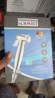 Sabo Ideal Bidet Spray (Wanke Gindi) - 3