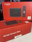 Airtel Smart TV Box with Built-in Router - 3
