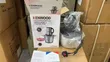 LG Yam Pounding Machine - 5L Bakin Karfe - 3