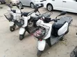 Honda CBR 2022 Ja - 1
