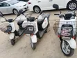 Honda CBR 2022 Ja - 4