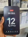 Ekran iPhone 12 DD OLED & Incell - 2