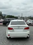 Lexus IS 250 2011 Fari - 1