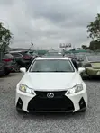 Lexus IS 250 2011 Fari - 2