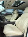 Lexus IS 250 2011 Fari - 4