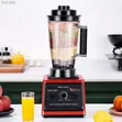 Sabon Silvercrest 6500W Professional Blender - 2