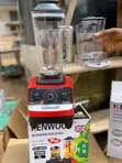 Sabon Silvercrest 6500W Professional Blender - 3