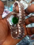 Rolex Watch - Gold Band - 3