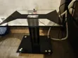 Almost New Square Side Table - 2
