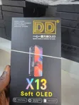 Fuskar iPhone 13 (DD Soft OLED, Incell, JK) - 1