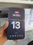 Fuskar iPhone 13 (DD Soft OLED, Incell, JK) - 2